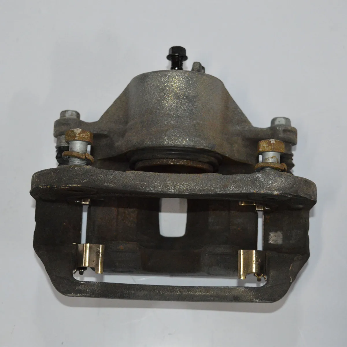 Pinça de freio dianteira direita Tucson 15/16 2.0 Flex