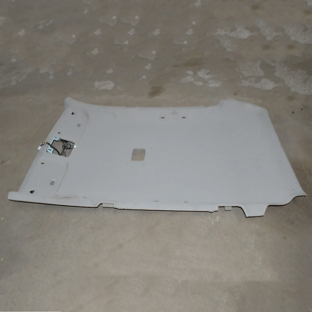 Forro de teto Tucson 15/16 2.0 Flex aut.