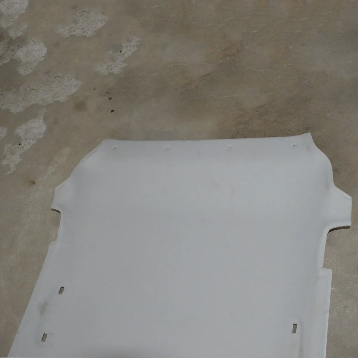 Forro de teto Tucson 15/16 2.0 Flex aut.