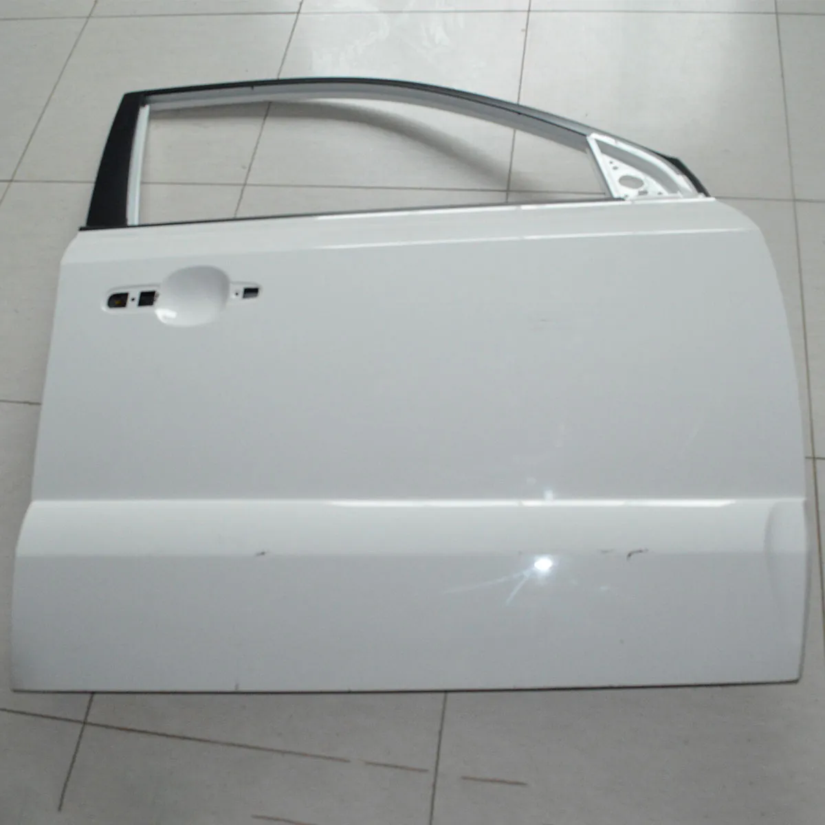 Porta dianteira direita Tucson 15/16 2.0 Flex aut.
