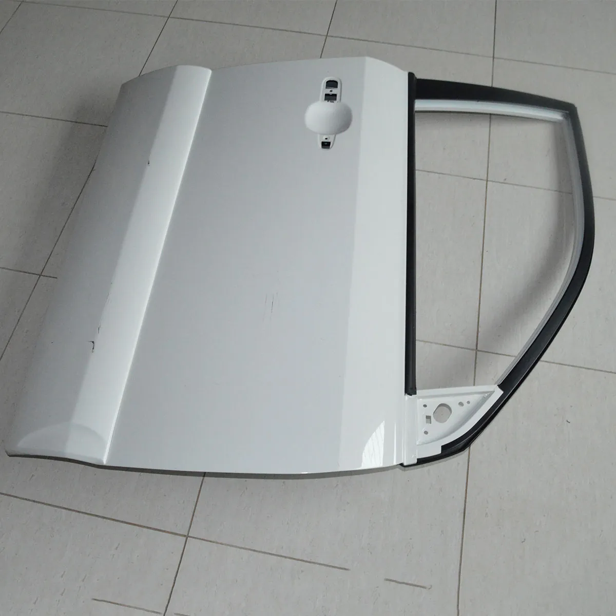 Porta dianteira direita Tucson 15/16 2.0 Flex aut.