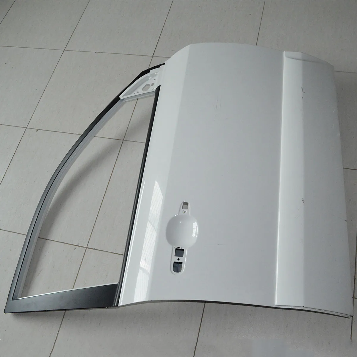 Porta dianteira direita Tucson 15/16 2.0 Flex aut.