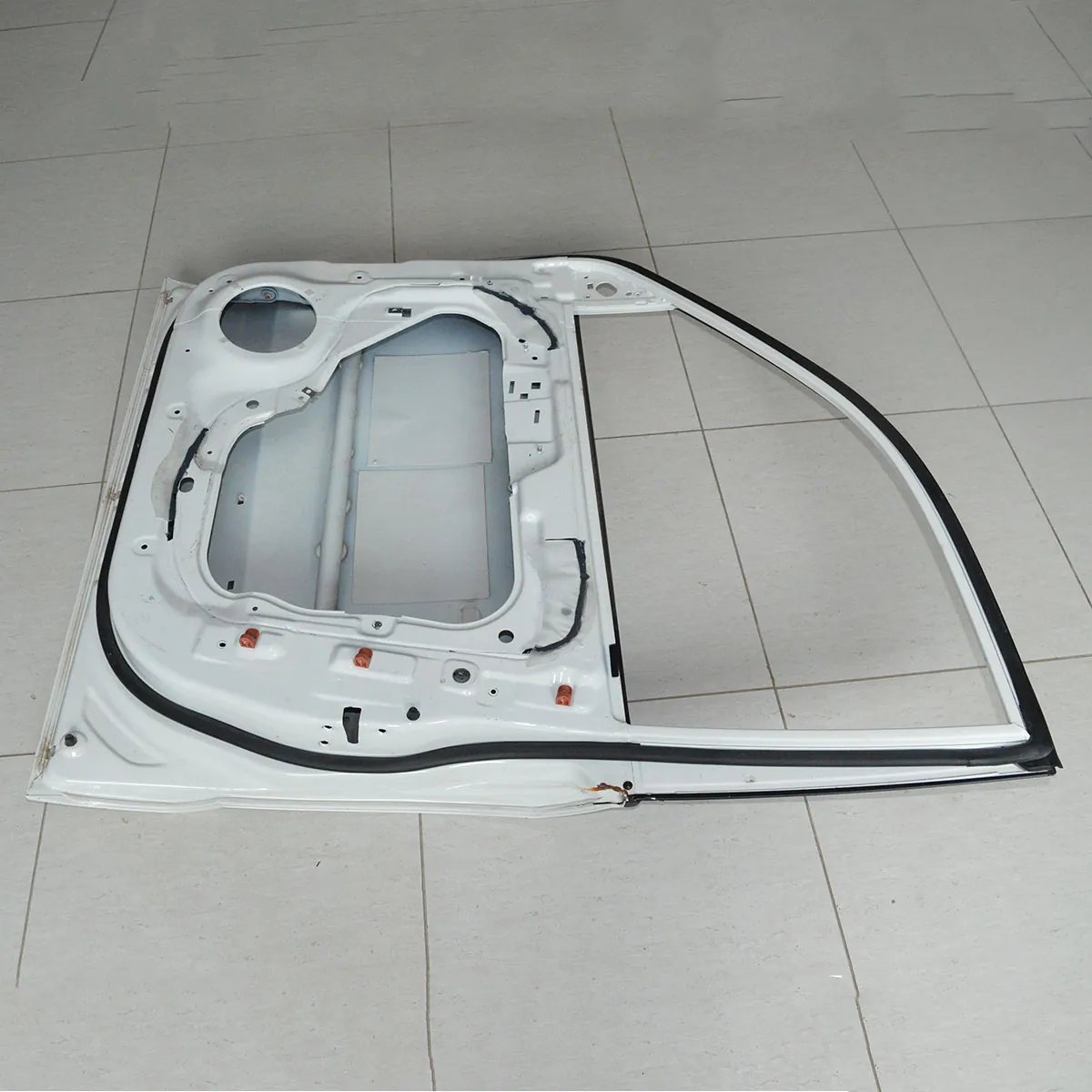Porta dianteira direita Tucson 15/16 2.0 Flex aut.