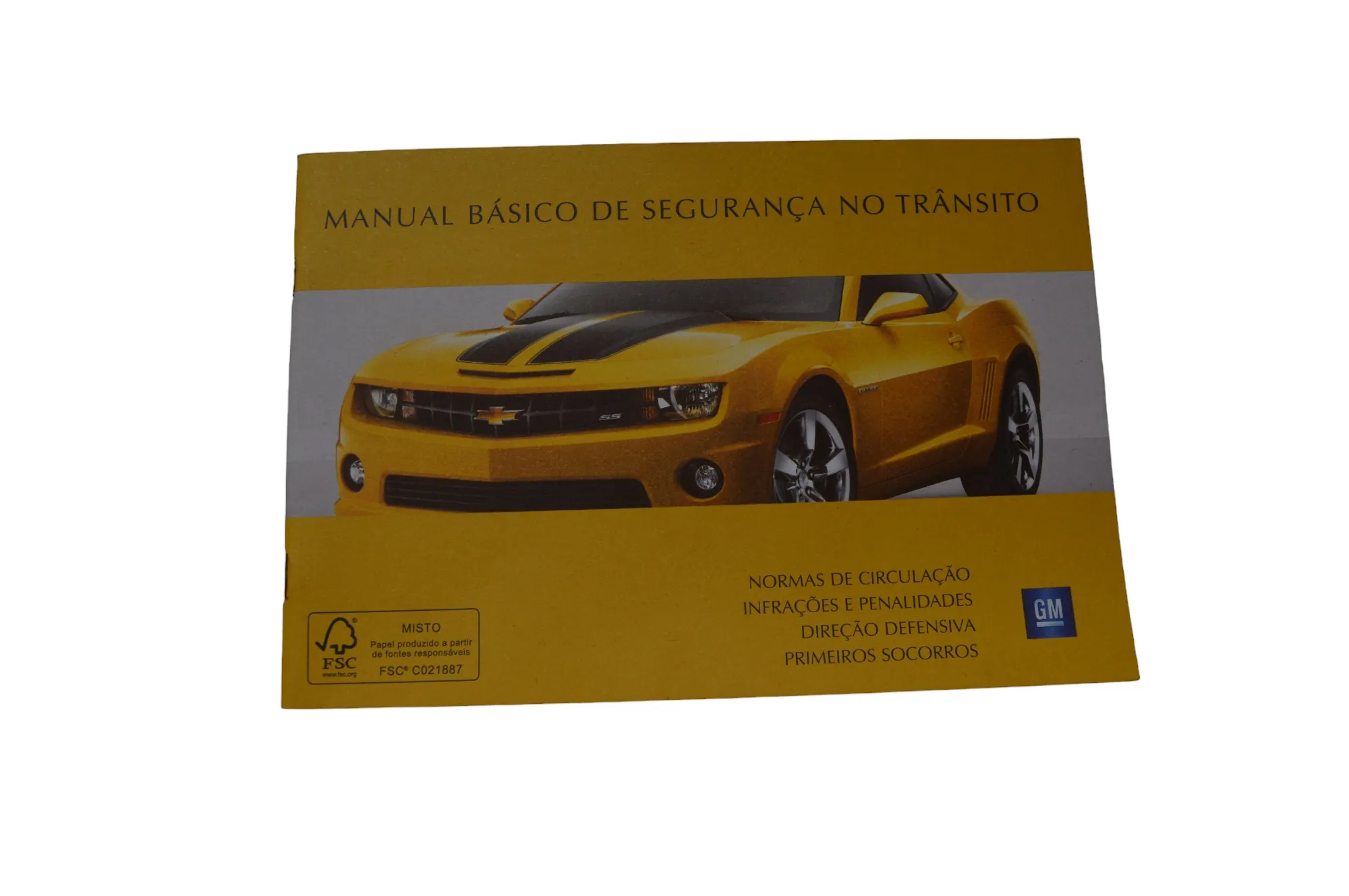 Manual do proprietário S10 08/13