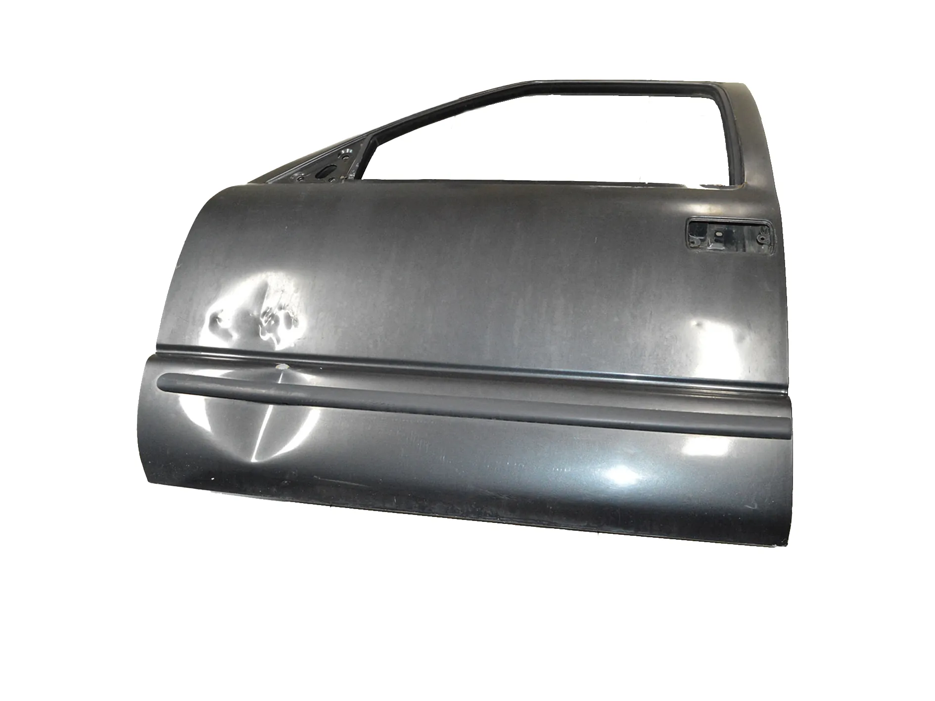 Porta dianteira esquerda Blazer V6 até 2000