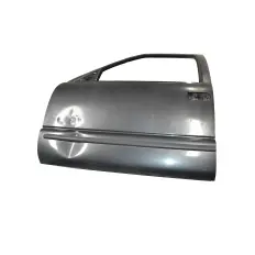 Porta dianteira esquerda Blazer V6 até 2000