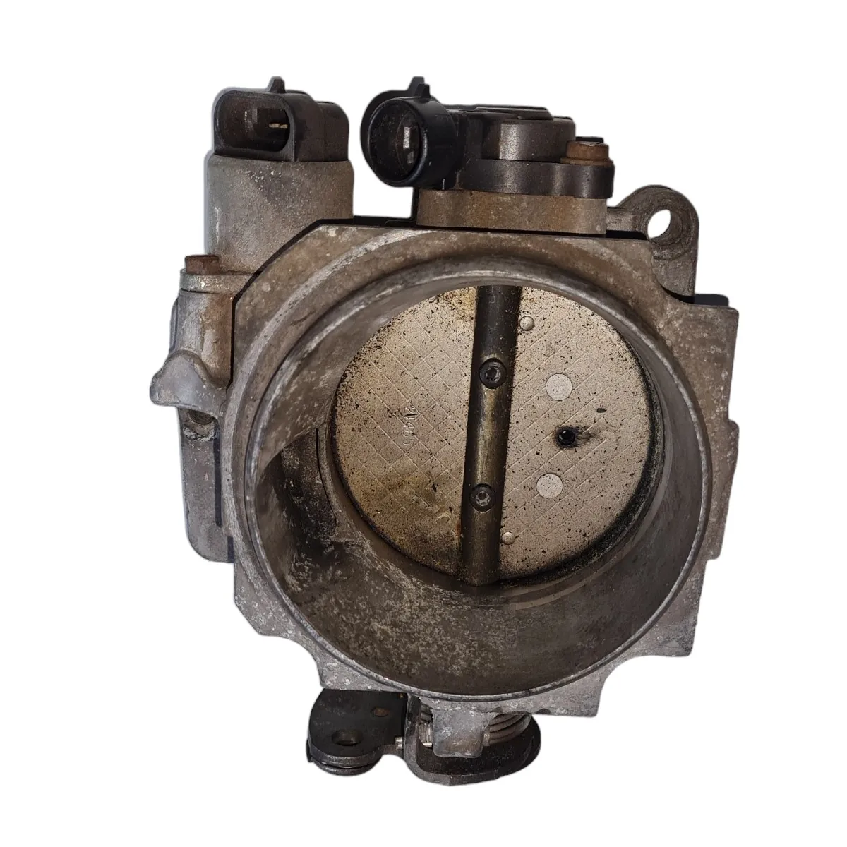Corpo de borboleta tbi Blazer V6 até 2000