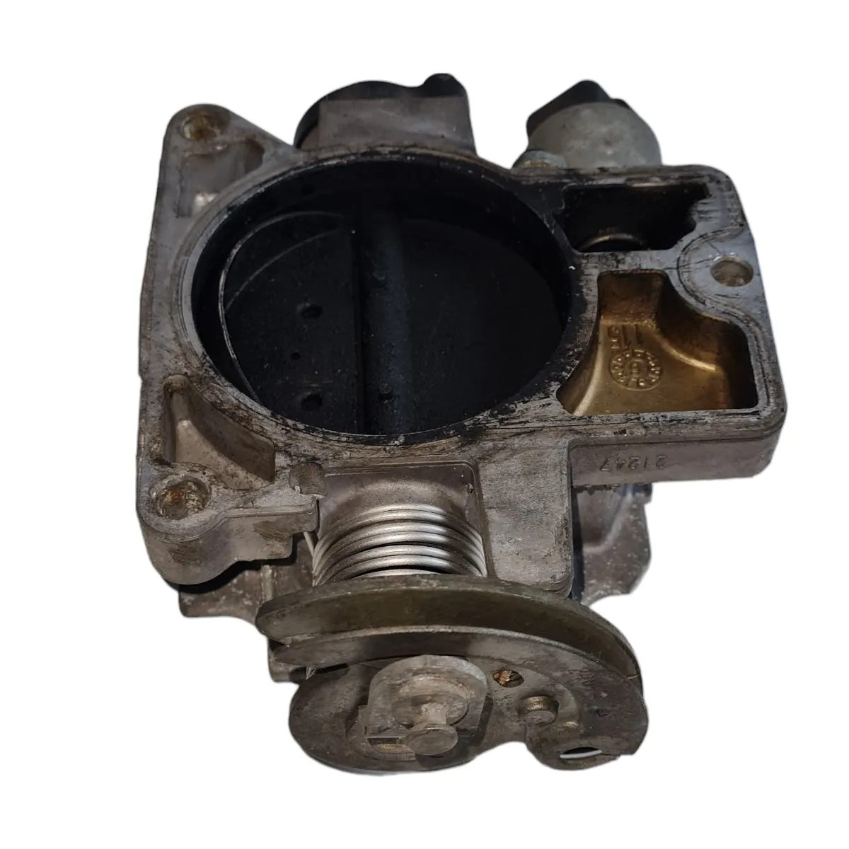 Corpo de borboleta tbi Blazer V6 até 2000