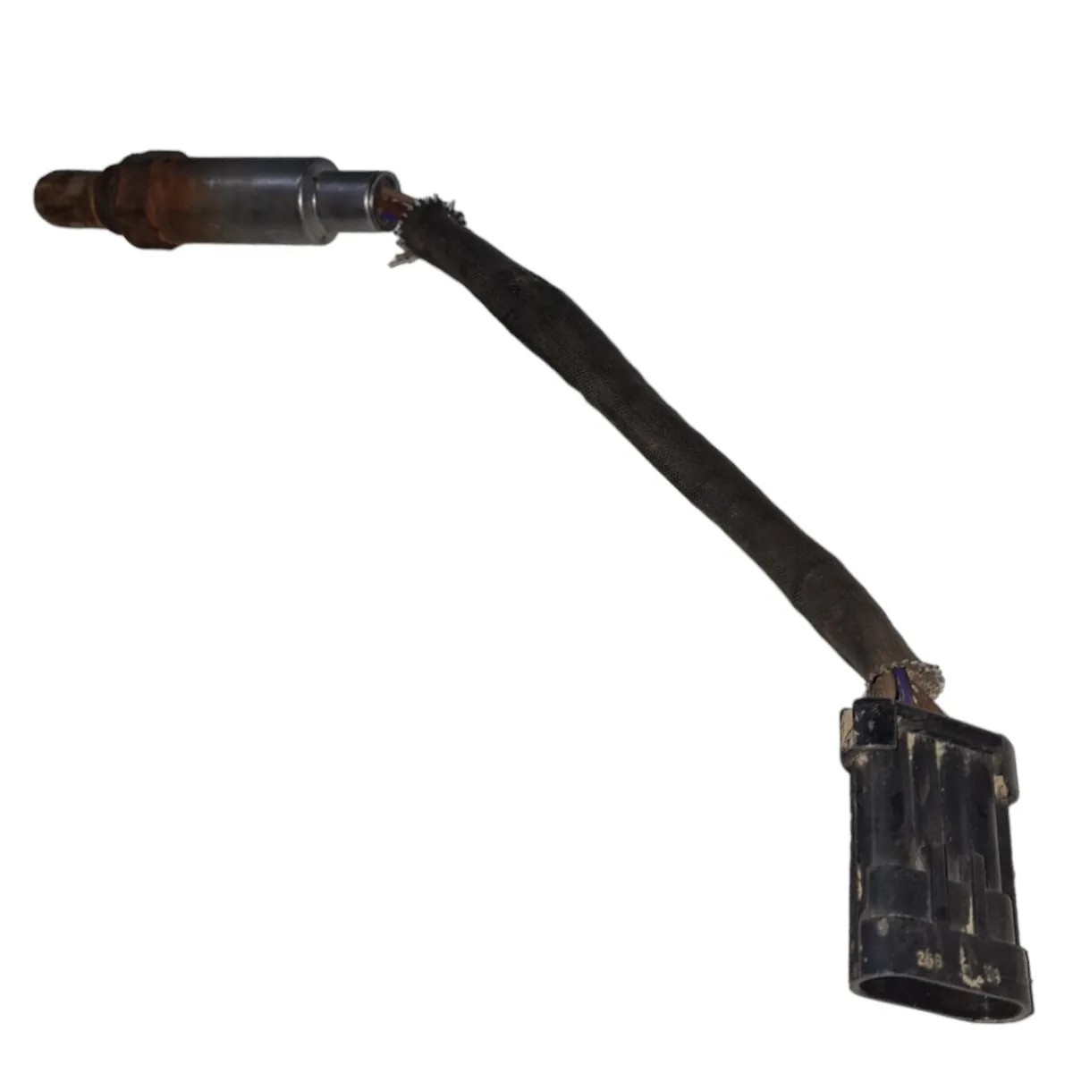 Sonda lambda Blazer V6 até 2000