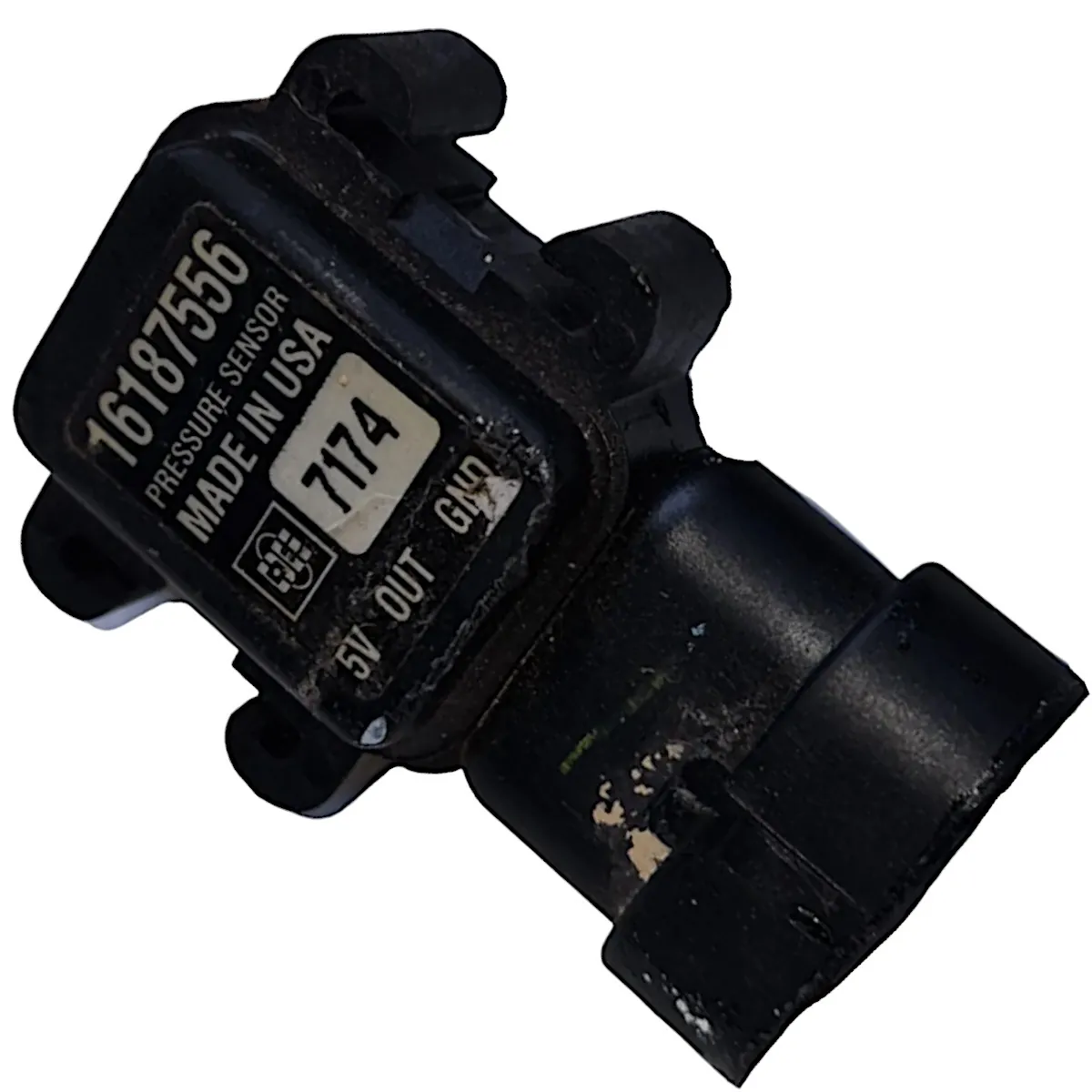 Sensor map Blazer V6 até 2000