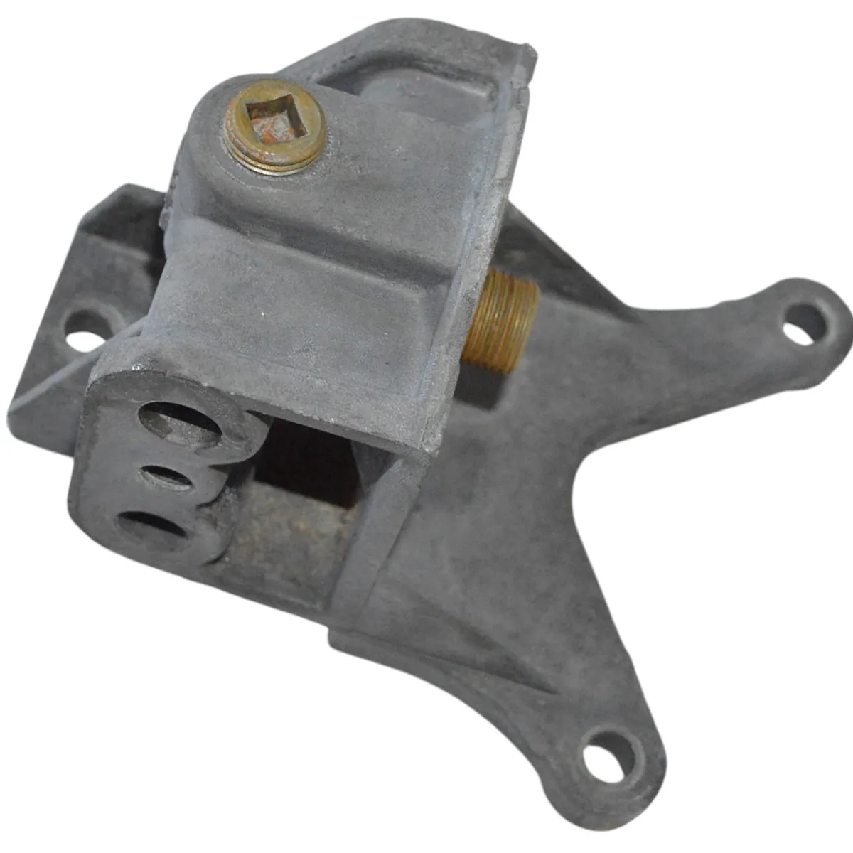 Suporte do filtro de óleo Blazer V6 até 2000