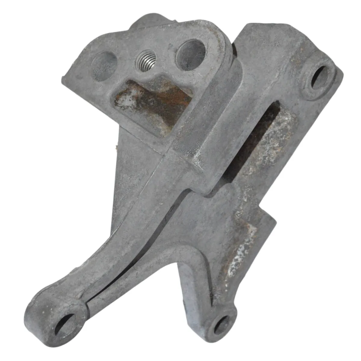 Suporte do filtro de óleo Blazer V6 até 2000