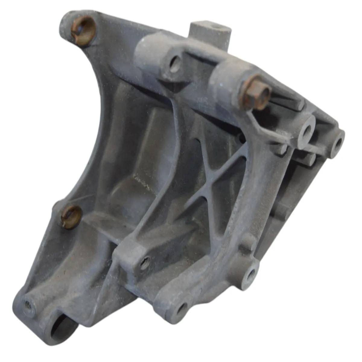 Suporte alternador Blazer V6 até 2000