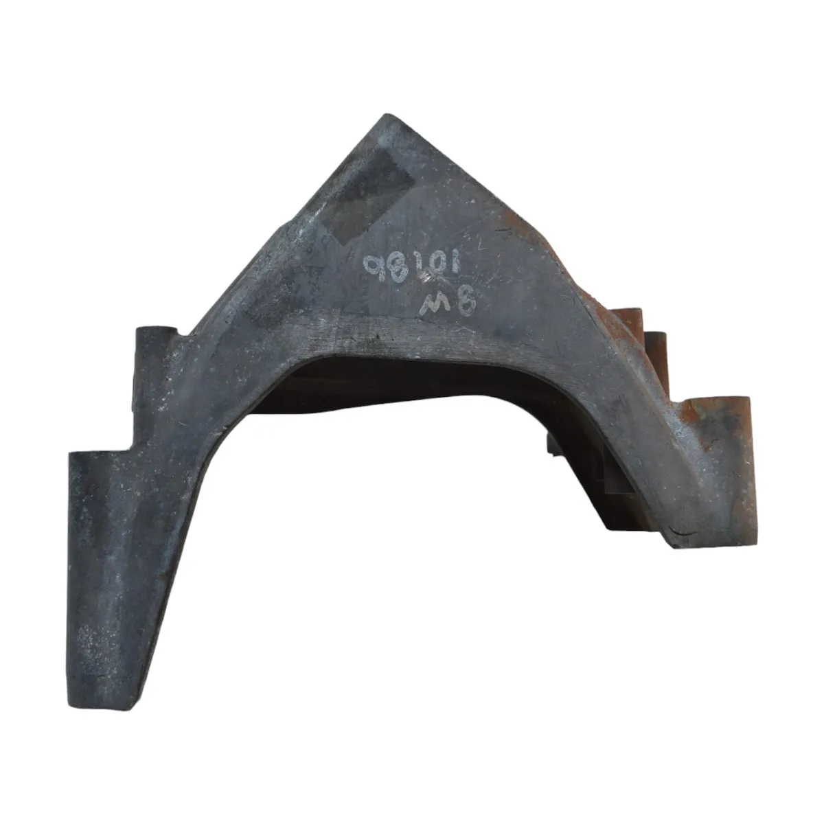 Suporte coxim direito do motor Amarok 12/13 2.0 Biturbo