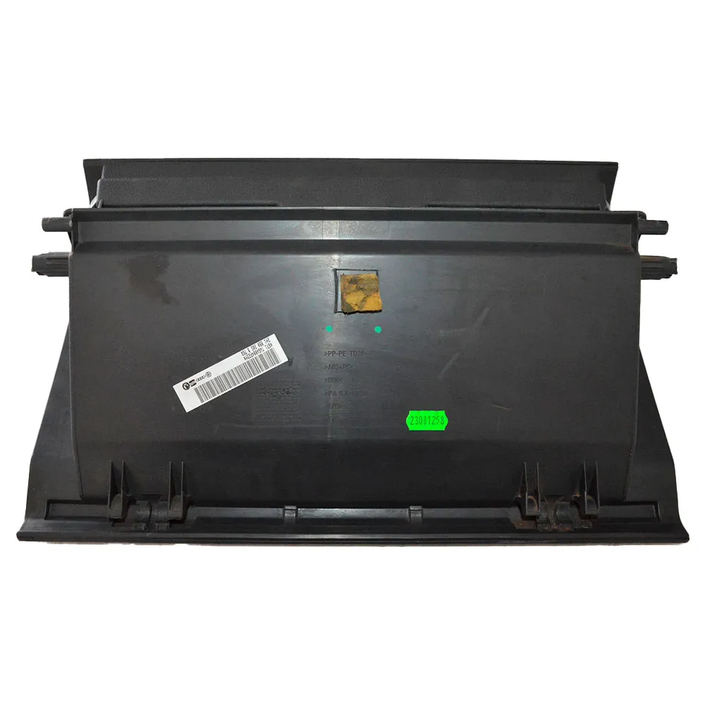 Porta luvas Amarok 12/13 2.0 Biturbo 4x4 aut.