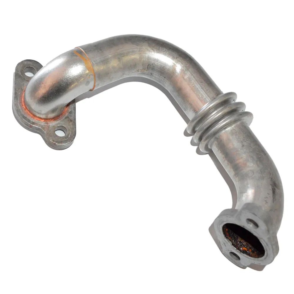 Cano válvula EGR Amarok 12/13 2.0 Biturbo 4x4 aut.