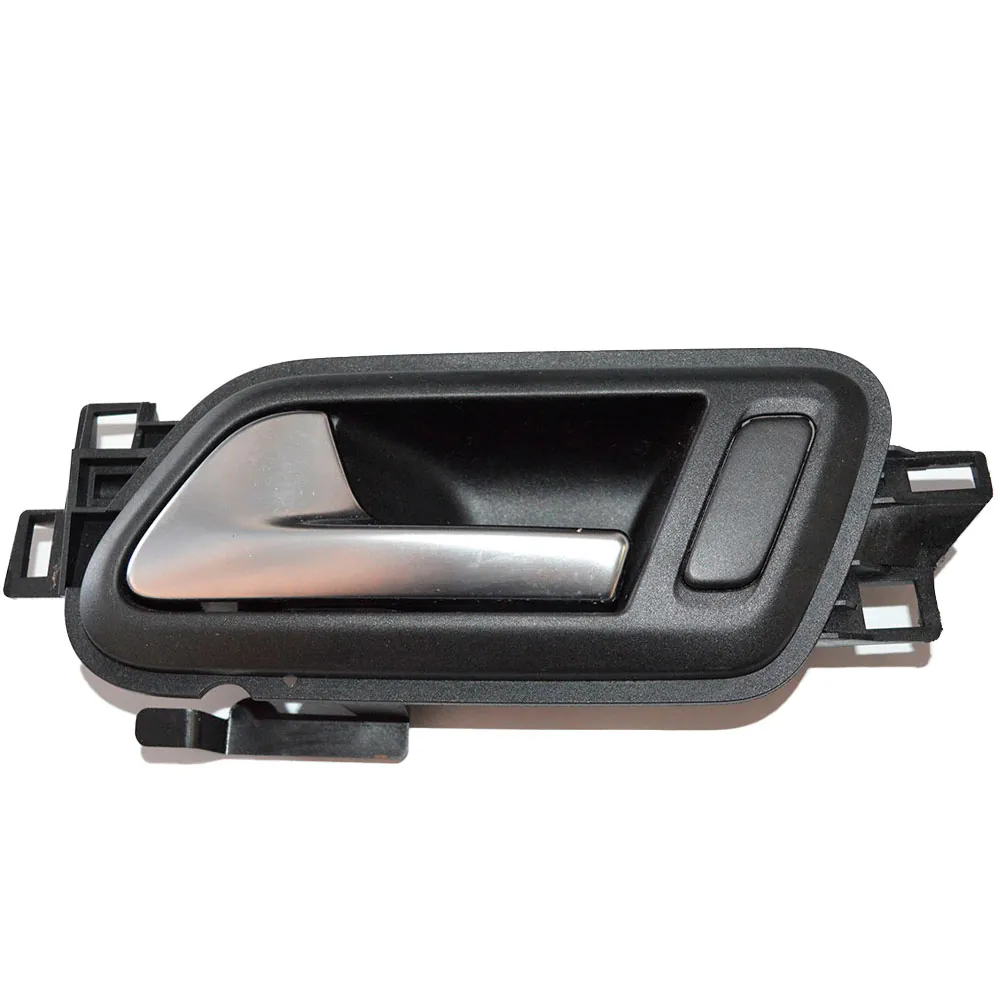 Maçaneta interna porta traseira esquerda Amarok 12/13