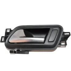 Maçaneta interna porta traseira esquerda Amarok 12/13