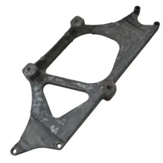 Suporte válvula EGR Amarok 12/13 2.0 Biturbo 4x4