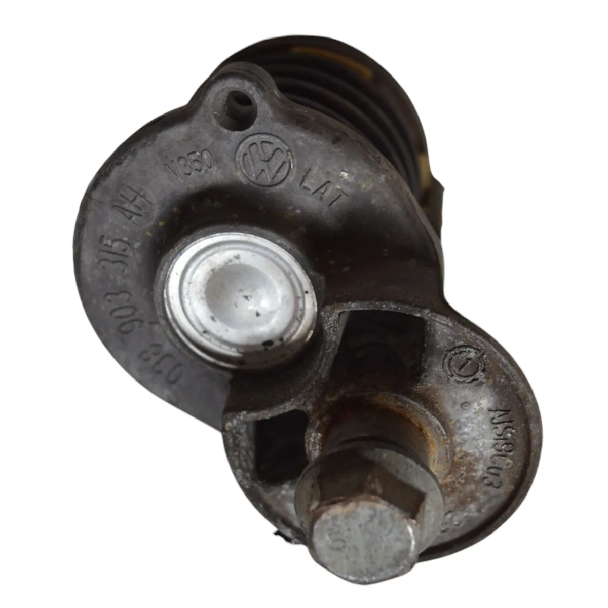 Tensionador Amarok 12/13 2.0 Biturbo 4x4