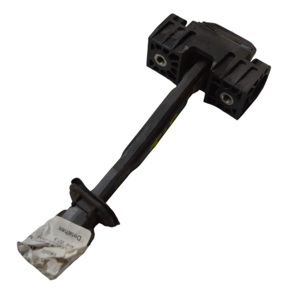 Limitador porta traseira esquerda Amarok 12/13 2.0