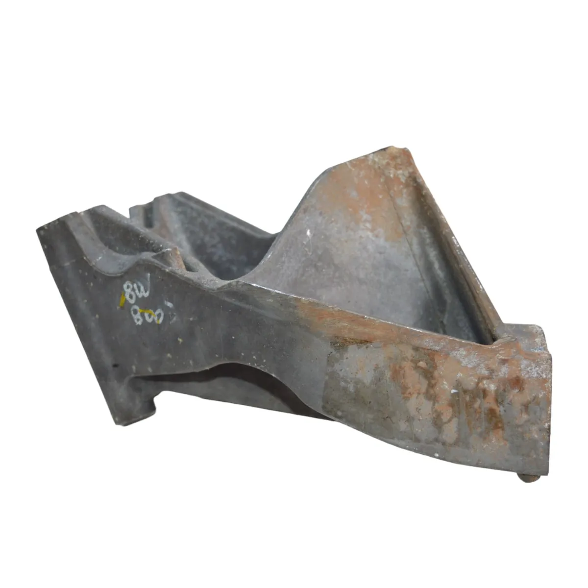 Suporte coxim esquerdo do motor Amarok 12/13 2.0 Biturbo