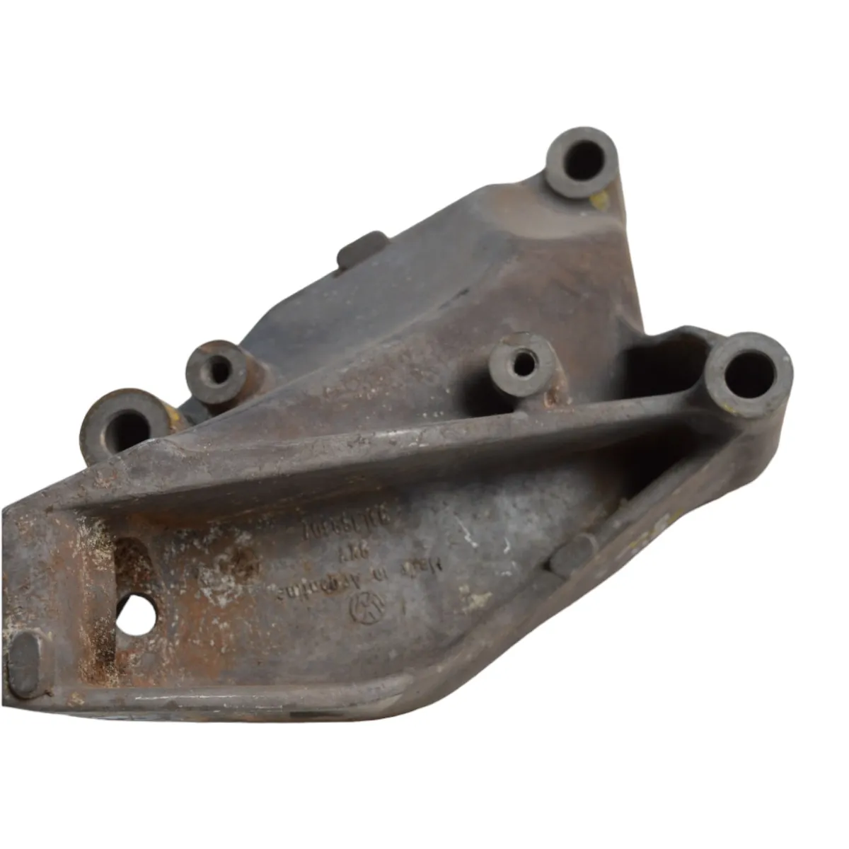 Suporte coxim esquerdo do motor Amarok 12/13 2.0 Biturbo