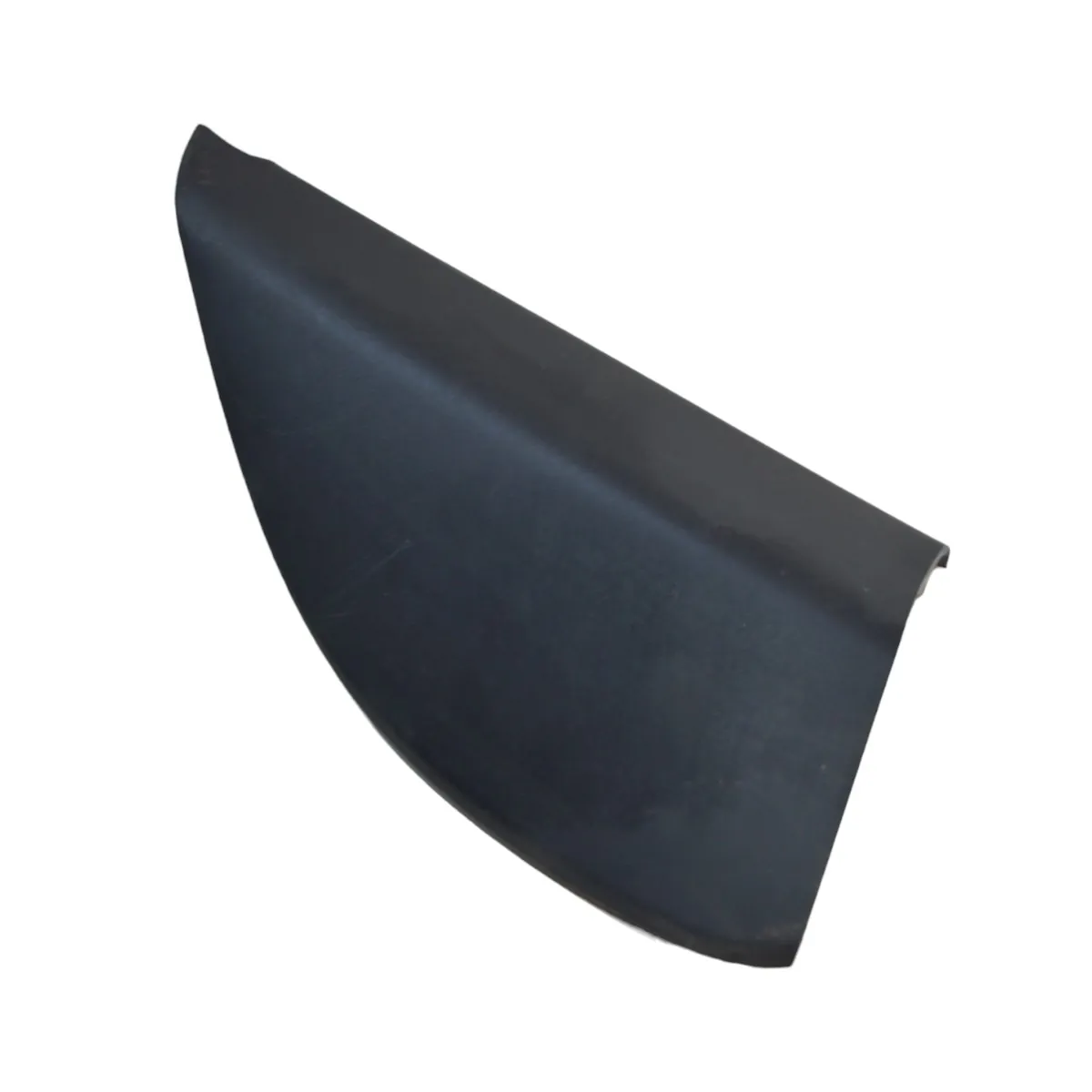 Acabamento interno do retrovisor direito Amarok 12/13 2.0