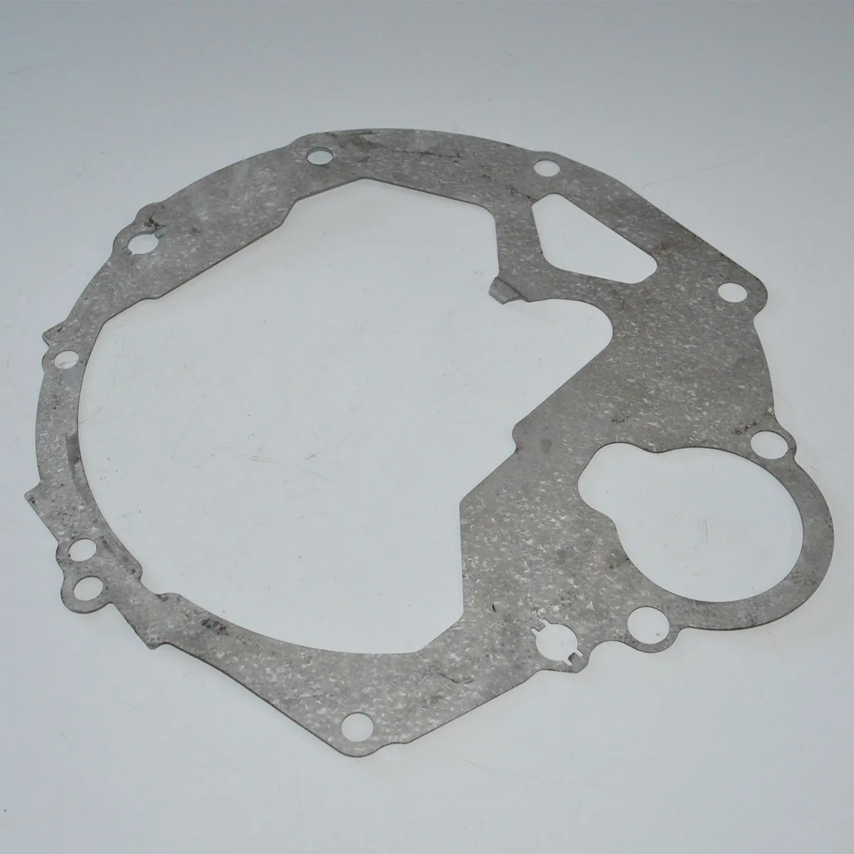 Flange do motor Amarok 12/13 2.0 Biturbo 4x4 aut.