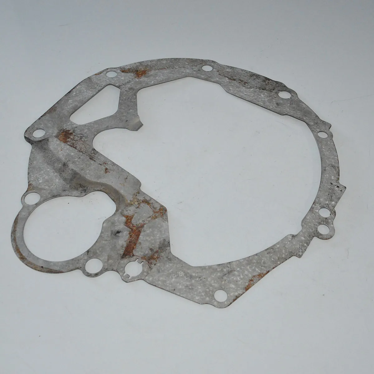Flange do motor Amarok 12/13 2.0 Biturbo 4x4 aut.