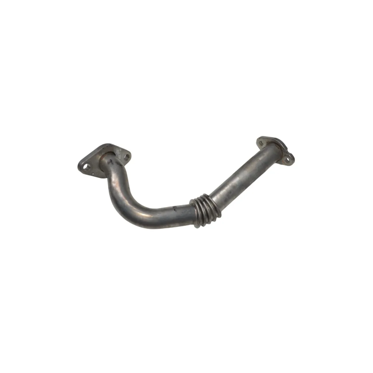Válvula cano egr Amarok 12/13 2.0 Biturbo 4x4