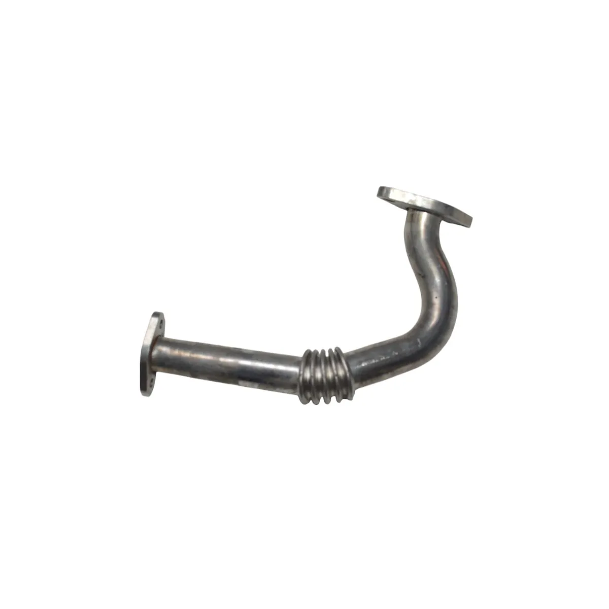 Válvula cano egr Amarok 12/13 2.0 Biturbo 4x4