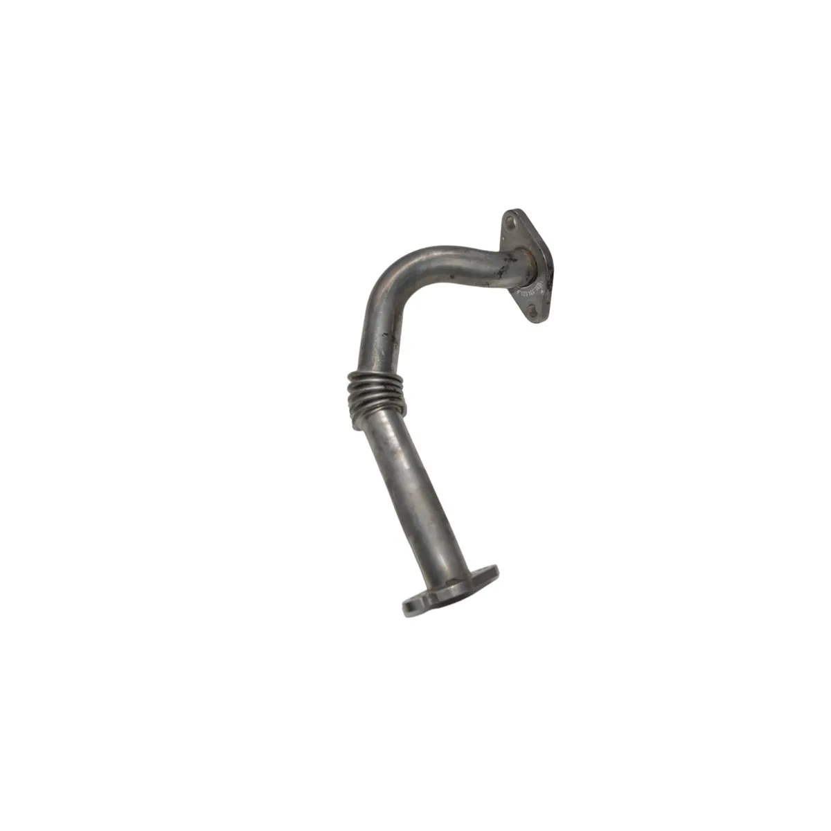 Válvula cano egr Amarok 12/13 2.0 Biturbo 4x4