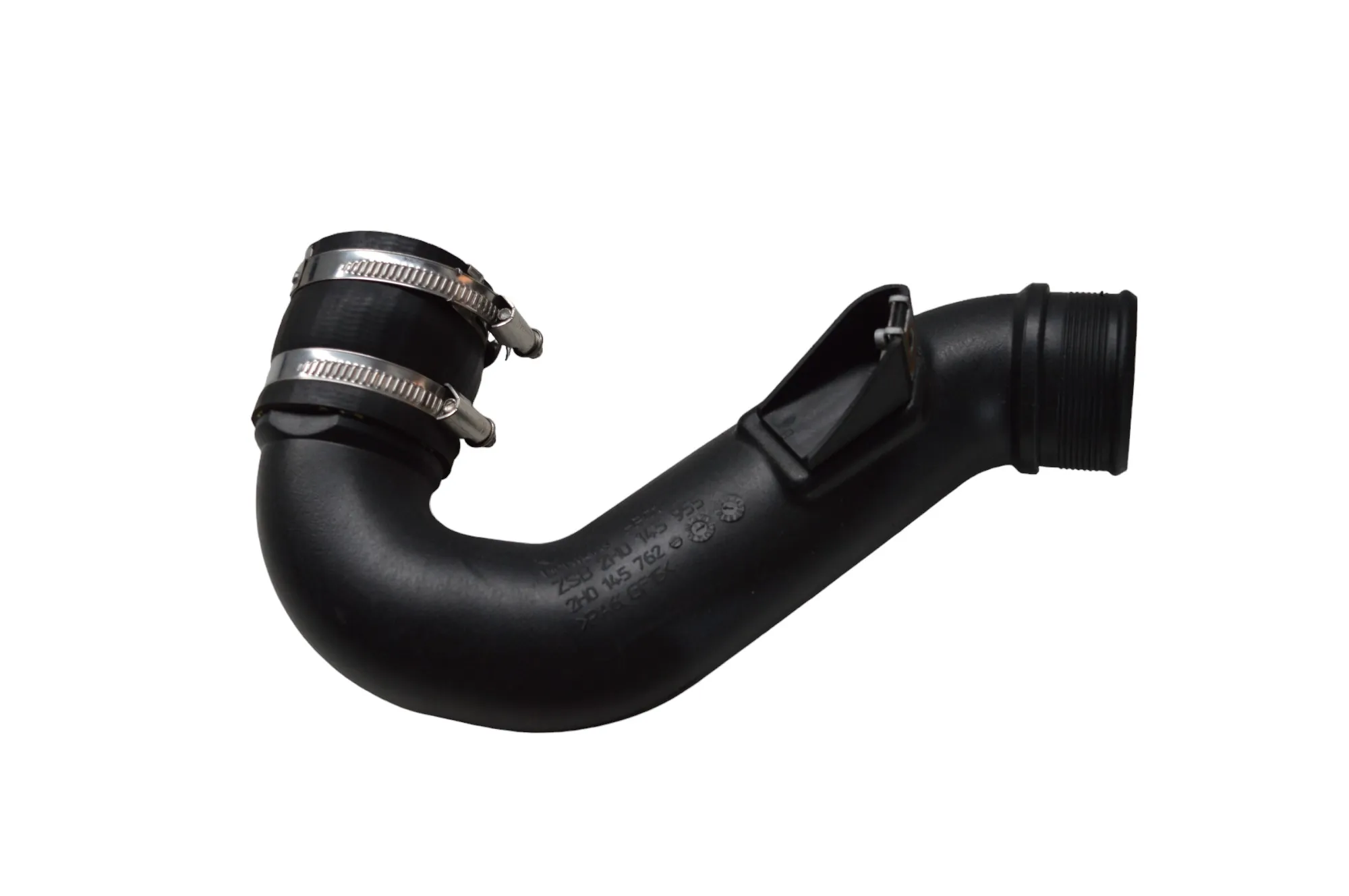 mangueira do intercooler Amarok 2013 2.0 Biturbo 4x4 manual