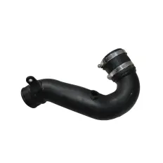 mangueira do intercooler Amarok 2013 2.0 Biturbo 4x4 manual