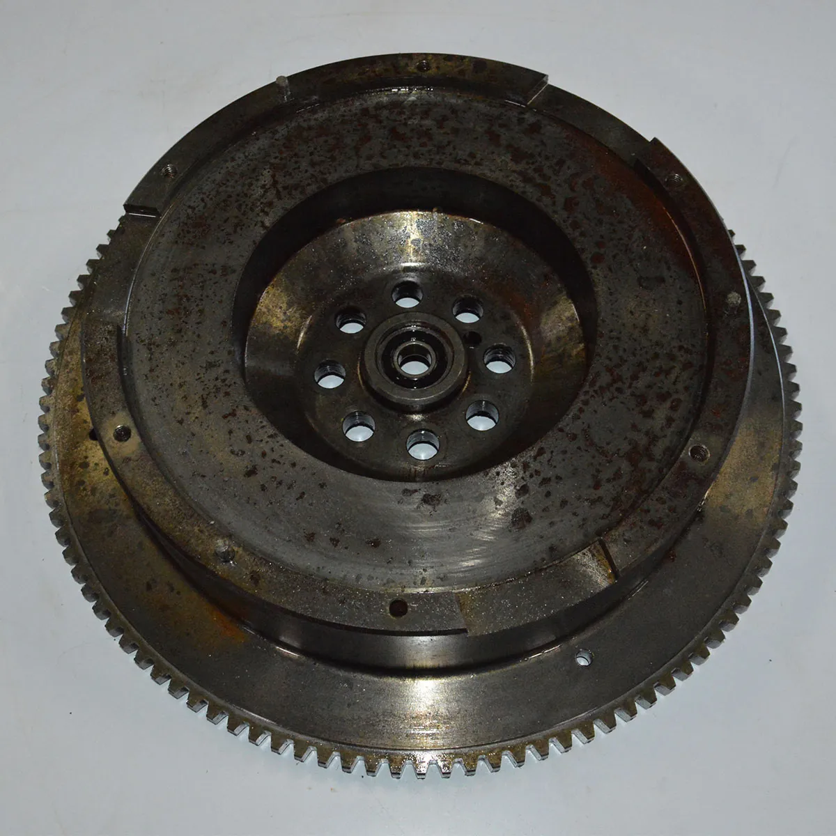 Volante do motor Sprinter 2.5 1998 Diesel