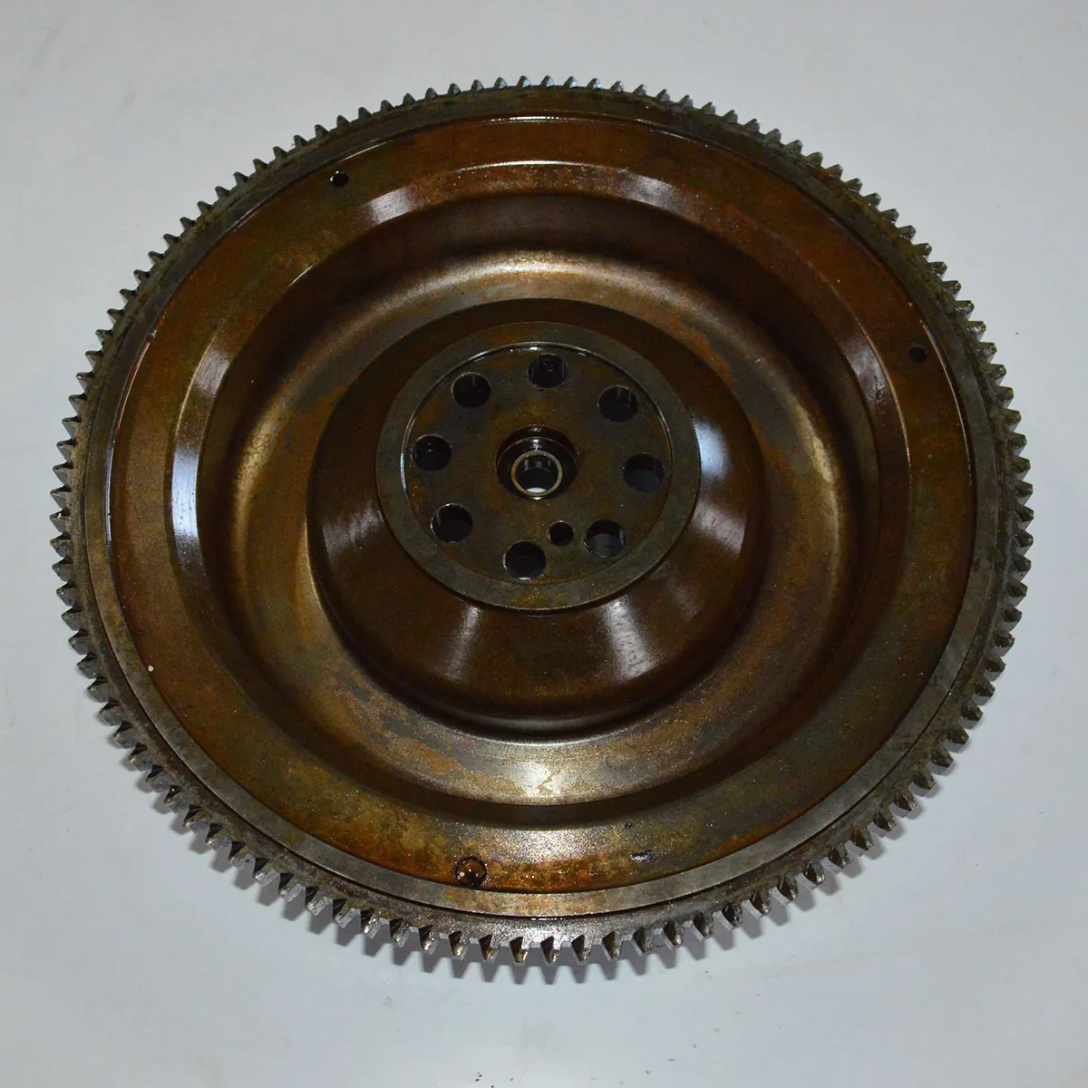 Volante do motor Sprinter 2.5 1998 Diesel