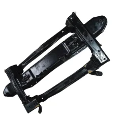 Quadro de suspensão dianteiro Sprinter 2.5 1998 Diesel