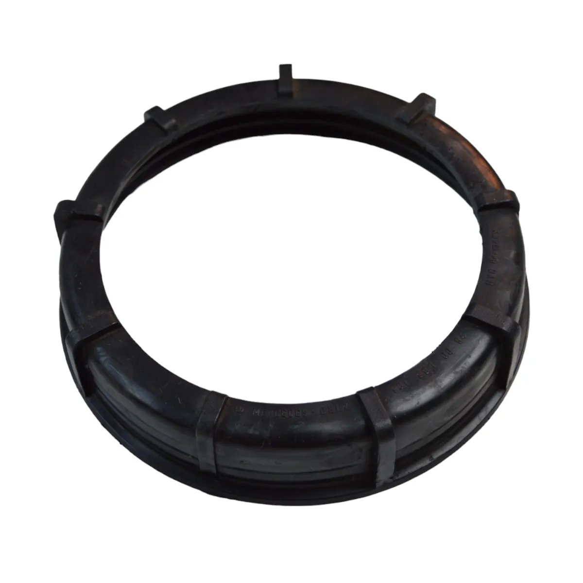 Tampa rosca do tanque de combustível Sprinter 1998 Diesel