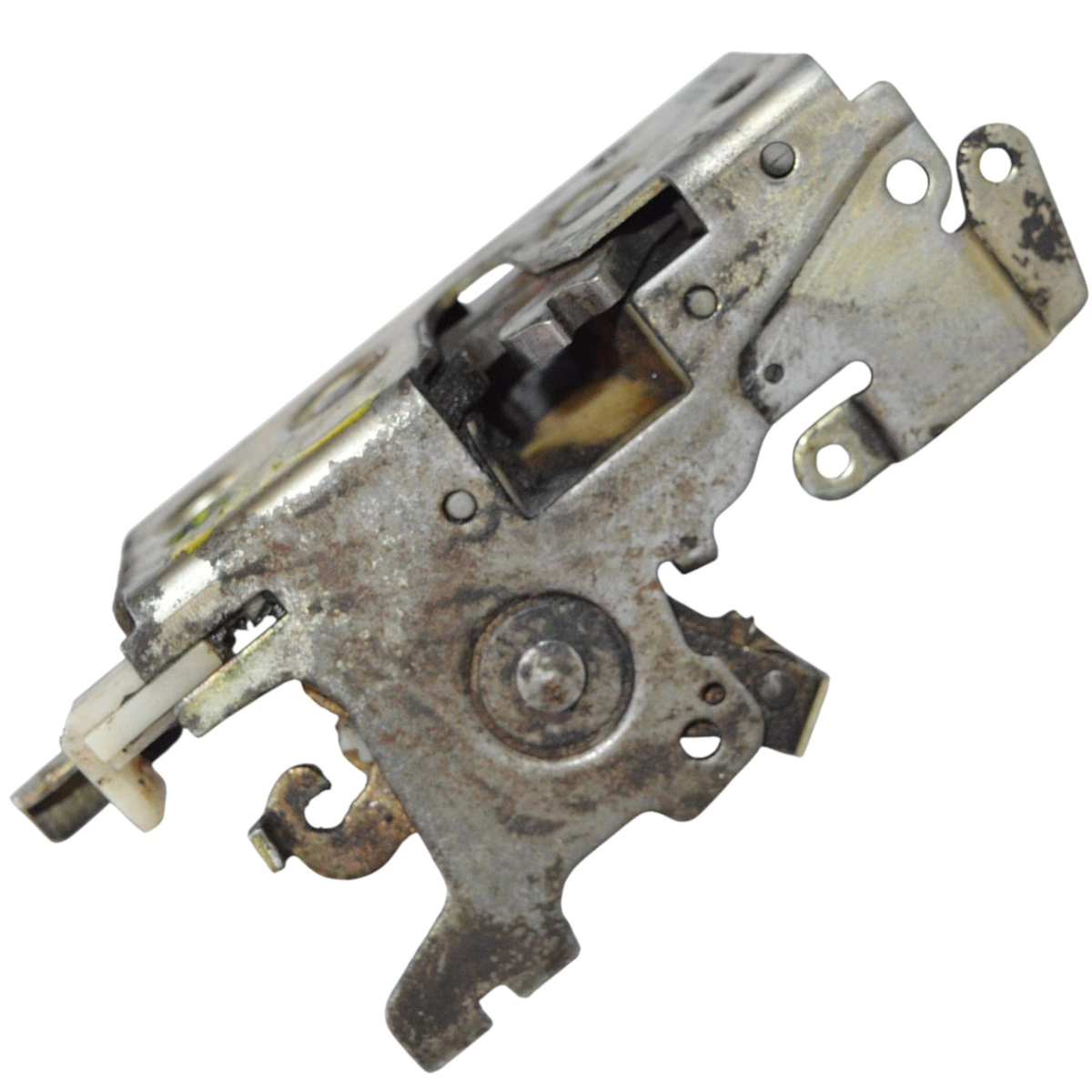 Fechadura porta dianteira direita Sprinter 2.5 1998