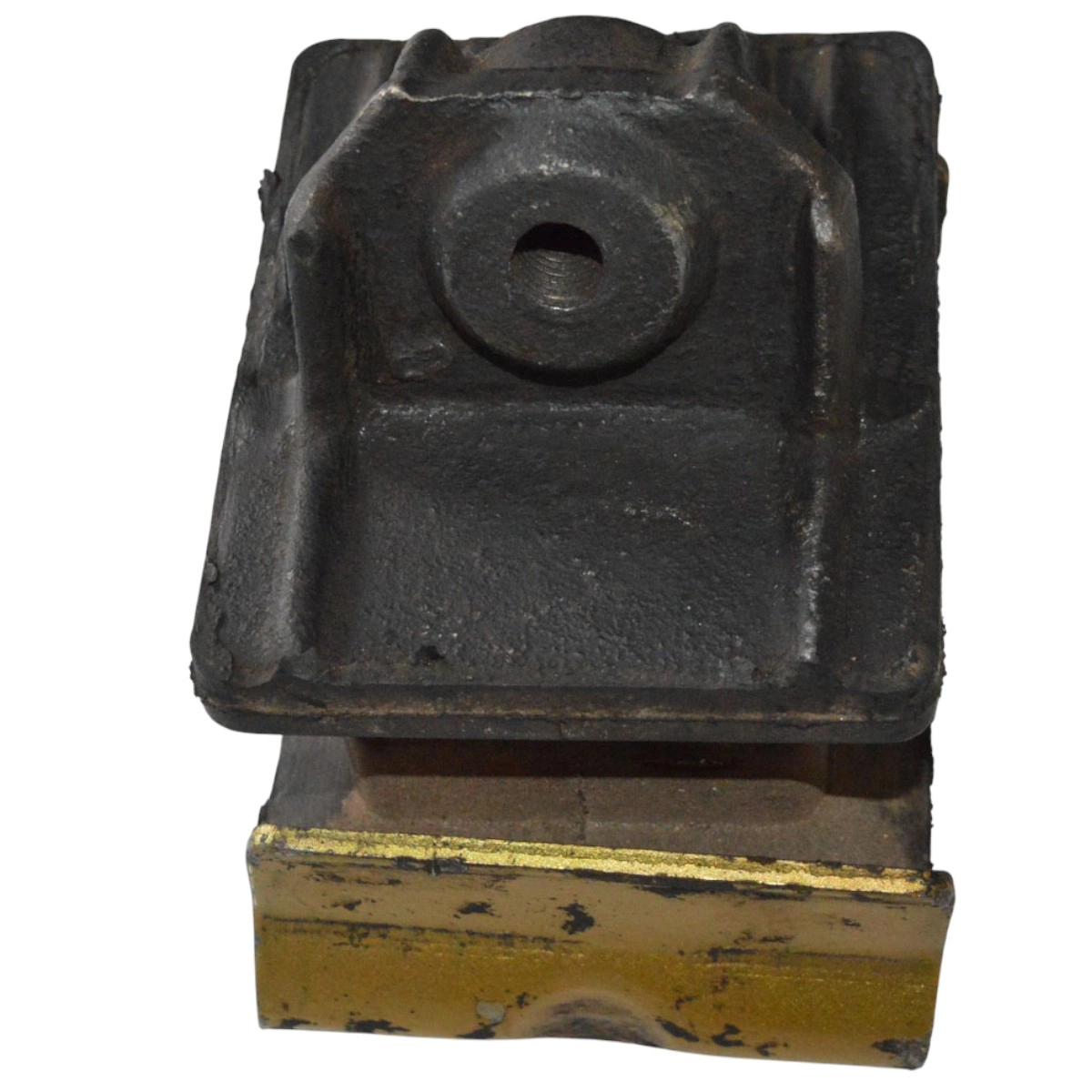 Coxim do motor Sprinter 2.5 1998 Diesel