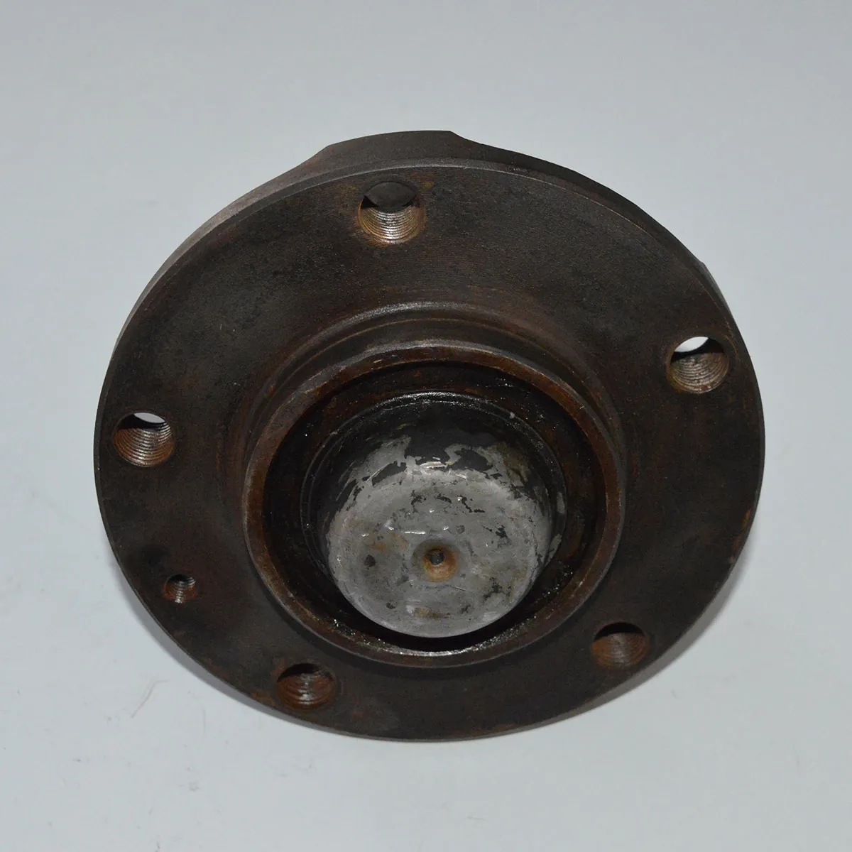 Cubo de roda dianteiro Sprinter 2.5 1998 Diesel