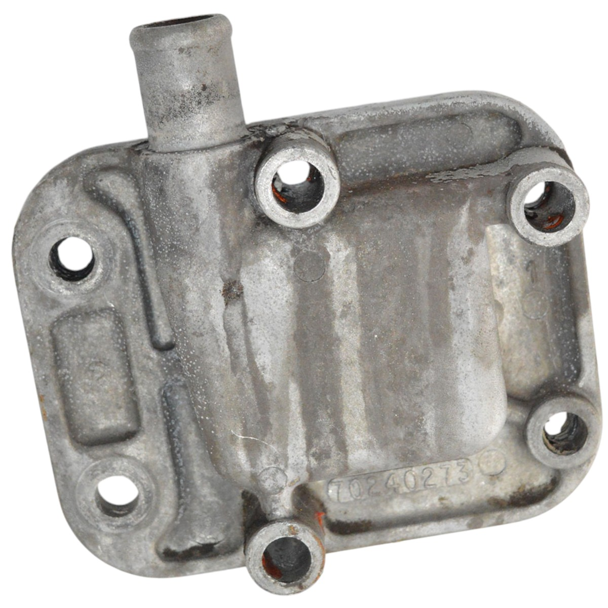 Válvula suspiro do motor Sprinter 2.5 1998 Diesel