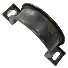 Suporte do eixo cardãn Sprinter 2.5 1998 Diesel