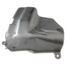 Defletor do motor de partida Sprinter 2018 146cv Diesel