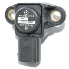 Sensor de pressão map Sprinter 415 CDI 2018