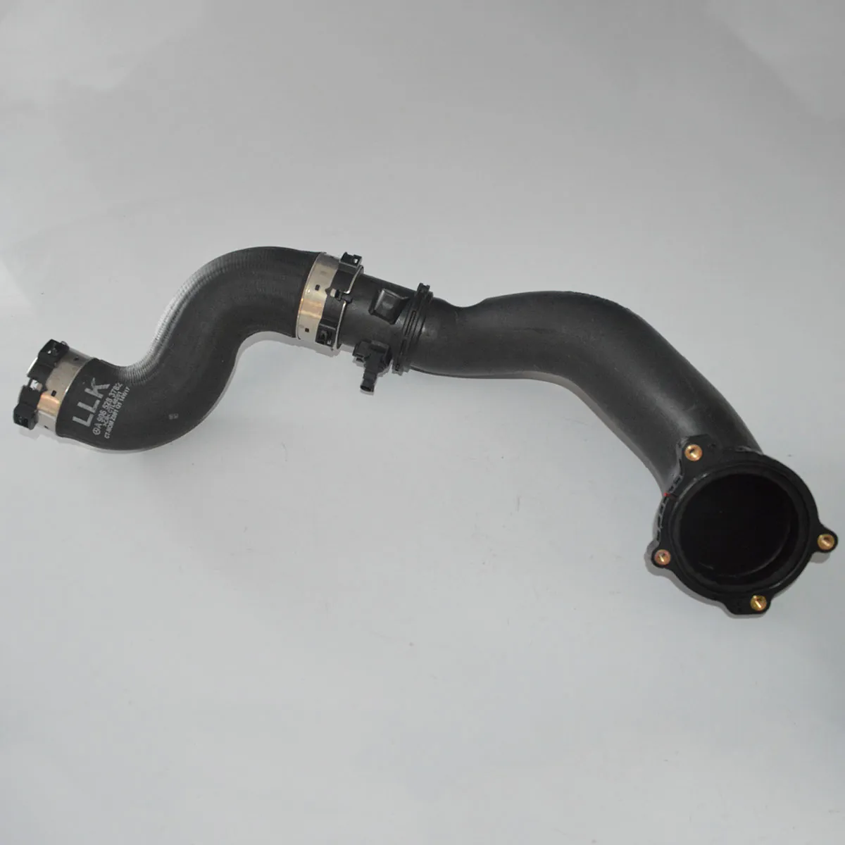 Mangueira admissão ao intercooler Sprinter 415 CDI 2018
