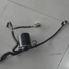 Kit canos de combustível com filtro Sprinter 415 CDI 2018