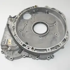 Capa seca traseira do motor Sprinter 415 CDI 2018