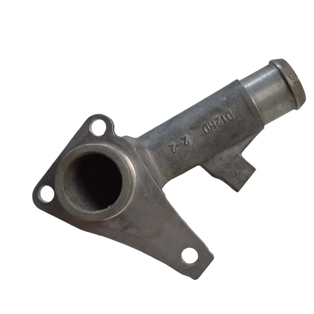 Tubo saída da água Transit 2.4 diesel 2011